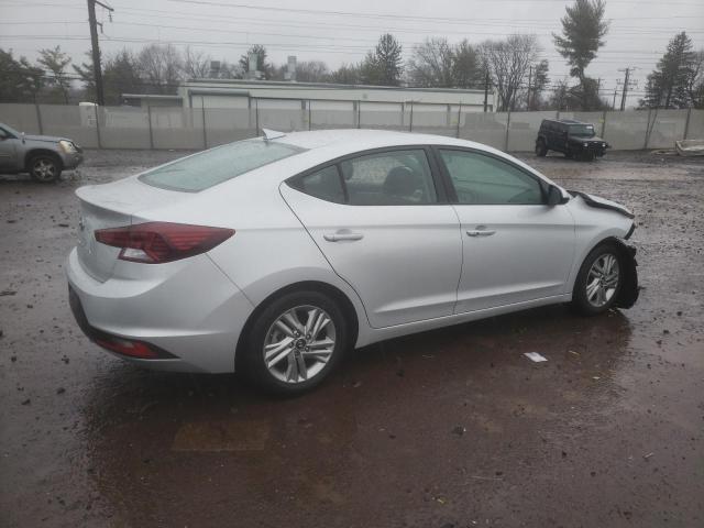 Photo 2 VIN: 5NPD84LF2LH531256 - HYUNDAI ELANTRA SE 