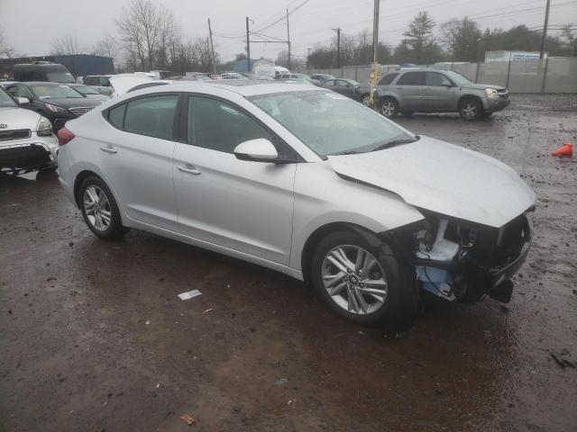 Photo 3 VIN: 5NPD84LF2LH531256 - HYUNDAI ELANTRA SE 