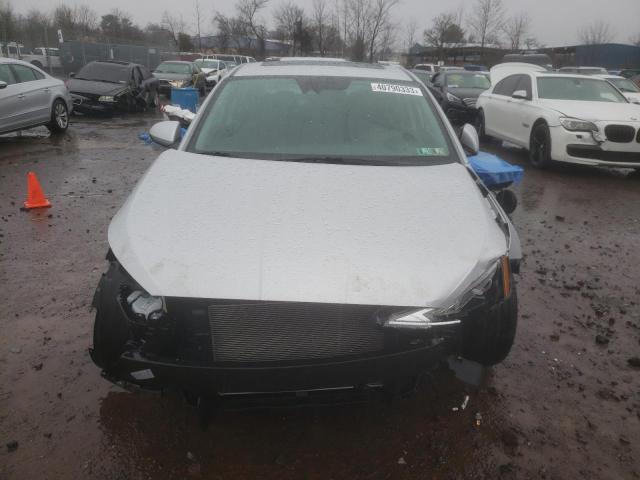 Photo 4 VIN: 5NPD84LF2LH531256 - HYUNDAI ELANTRA SE 