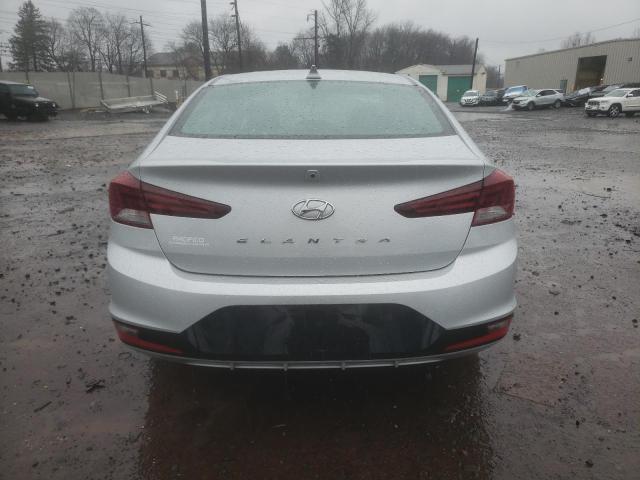 Photo 5 VIN: 5NPD84LF2LH531256 - HYUNDAI ELANTRA SE 