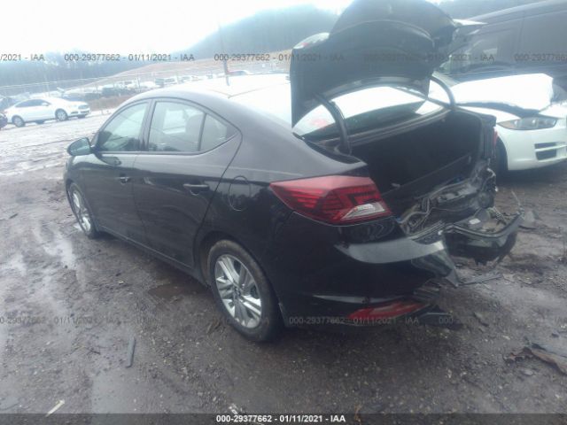 Photo 2 VIN: 5NPD84LF2LH532665 - HYUNDAI ELANTRA 