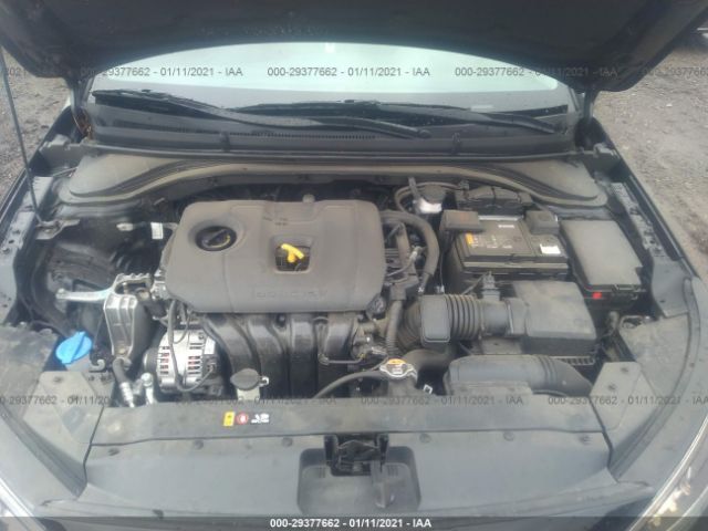 Photo 9 VIN: 5NPD84LF2LH532665 - HYUNDAI ELANTRA 