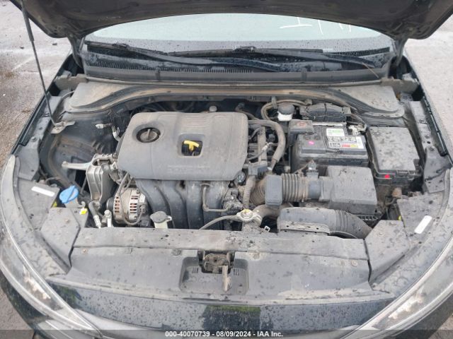 Photo 9 VIN: 5NPD84LF2LH534027 - HYUNDAI ELANTRA 