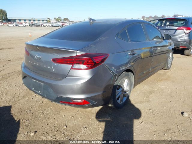 Photo 3 VIN: 5NPD84LF2LH534304 - HYUNDAI ELANTRA 