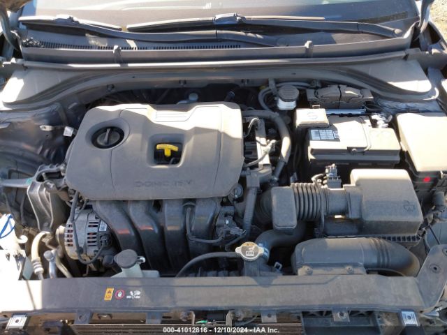 Photo 9 VIN: 5NPD84LF2LH534304 - HYUNDAI ELANTRA 