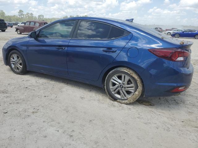 Photo 1 VIN: 5NPD84LF2LH534366 - HYUNDAI ELANTRA SE 