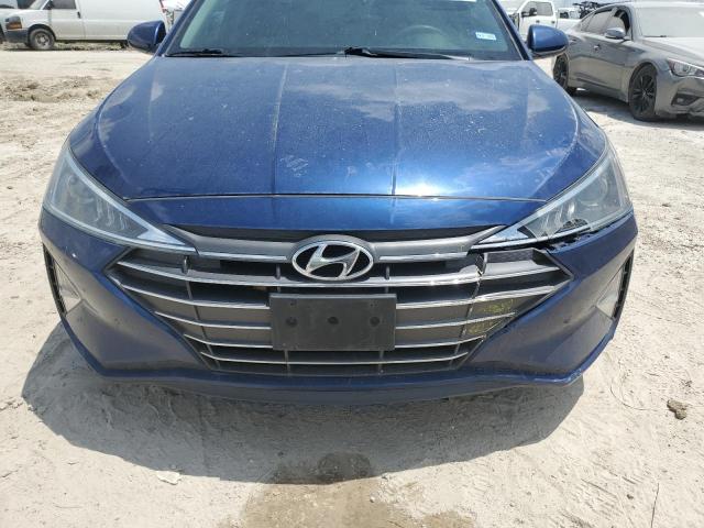 Photo 10 VIN: 5NPD84LF2LH534366 - HYUNDAI ELANTRA SE 