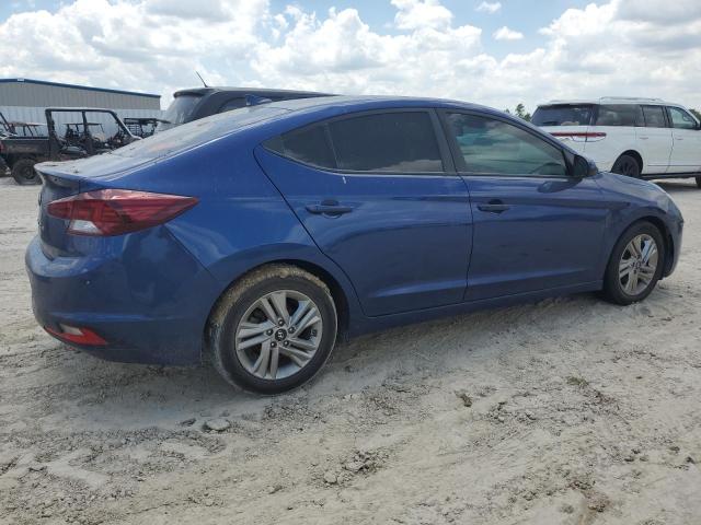 Photo 2 VIN: 5NPD84LF2LH534366 - HYUNDAI ELANTRA SE 