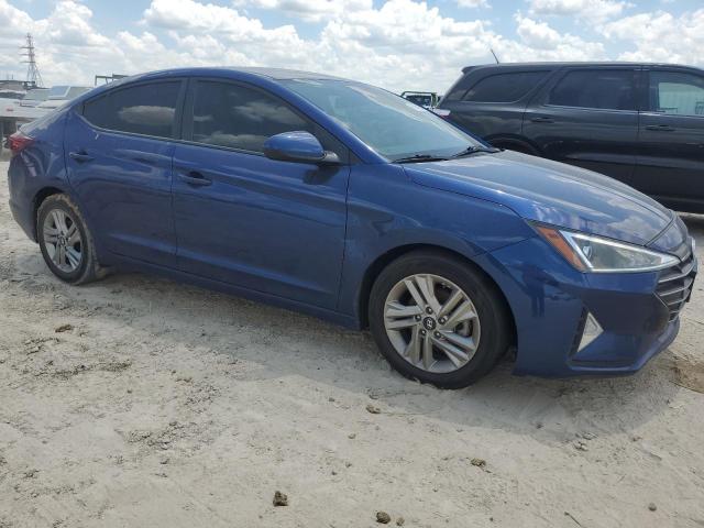 Photo 3 VIN: 5NPD84LF2LH534366 - HYUNDAI ELANTRA SE 