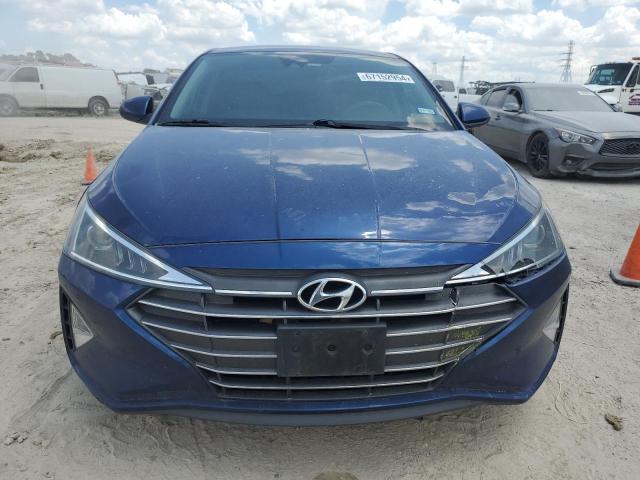 Photo 4 VIN: 5NPD84LF2LH534366 - HYUNDAI ELANTRA SE 