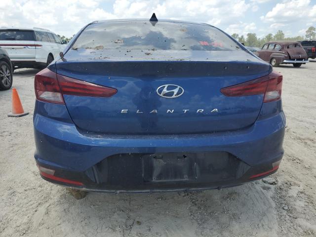 Photo 5 VIN: 5NPD84LF2LH534366 - HYUNDAI ELANTRA SE 