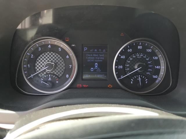 Photo 8 VIN: 5NPD84LF2LH534366 - HYUNDAI ELANTRA SE 