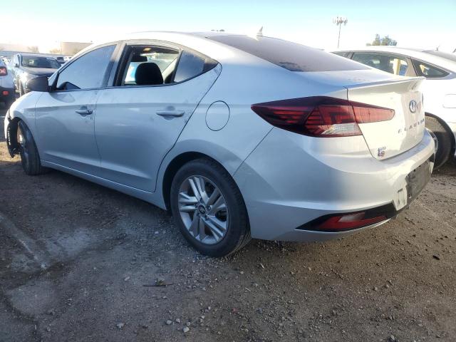 Photo 1 VIN: 5NPD84LF2LH534710 - HYUNDAI ELANTRA SE 