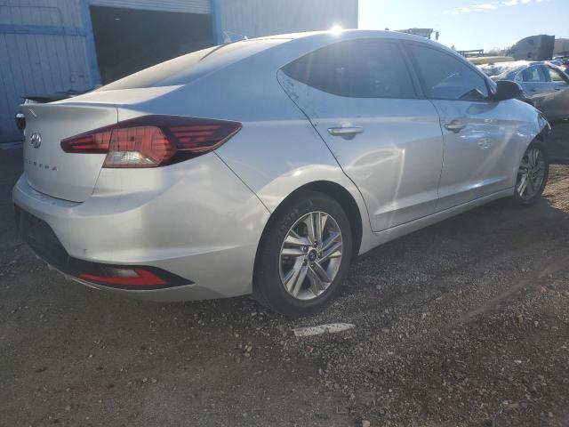 Photo 2 VIN: 5NPD84LF2LH534710 - HYUNDAI ELANTRA SE 