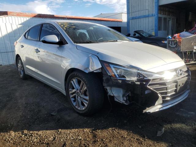 Photo 3 VIN: 5NPD84LF2LH534710 - HYUNDAI ELANTRA SE 