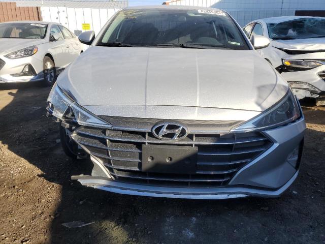 Photo 4 VIN: 5NPD84LF2LH534710 - HYUNDAI ELANTRA SE 