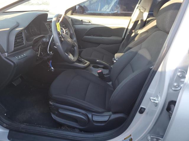 Photo 6 VIN: 5NPD84LF2LH534710 - HYUNDAI ELANTRA SE 