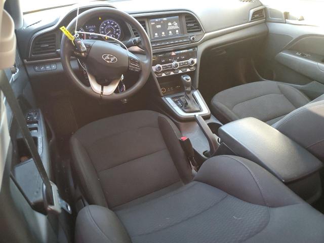 Photo 7 VIN: 5NPD84LF2LH534710 - HYUNDAI ELANTRA SE 