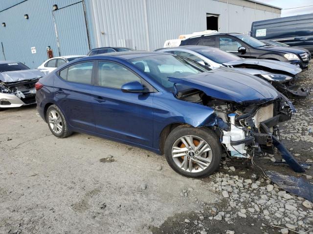 Photo 3 VIN: 5NPD84LF2LH535081 - HYUNDAI ELANTRA SE 