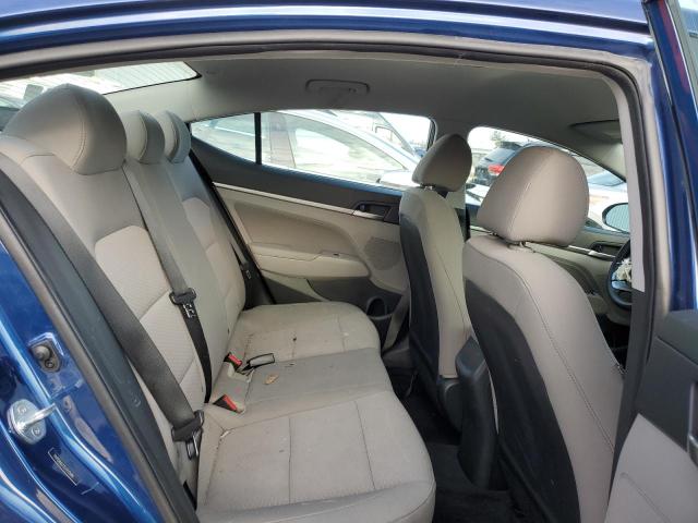 Photo 9 VIN: 5NPD84LF2LH535081 - HYUNDAI ELANTRA SE 