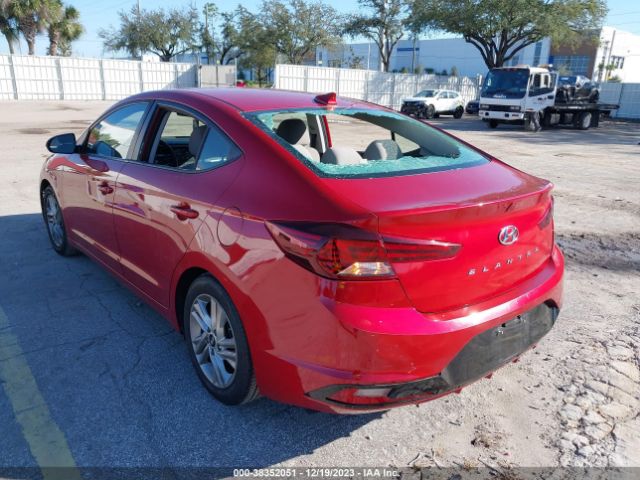 Photo 5 VIN: 5NPD84LF2LH536635 - HYUNDAI ELANTRA 