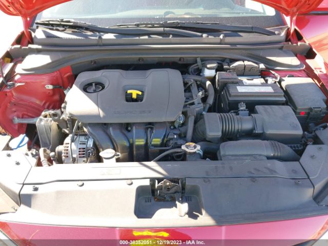 Photo 9 VIN: 5NPD84LF2LH536635 - HYUNDAI ELANTRA 