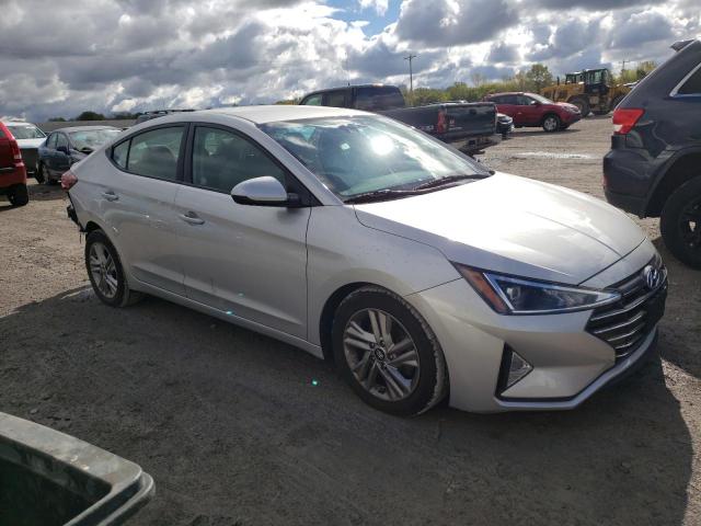 Photo 3 VIN: 5NPD84LF2LH537235 - HYUNDAI ELANTRA 