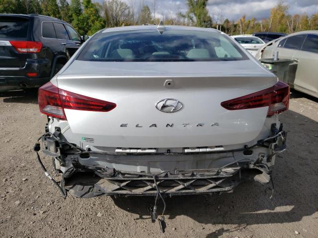 Photo 5 VIN: 5NPD84LF2LH537235 - HYUNDAI ELANTRA 