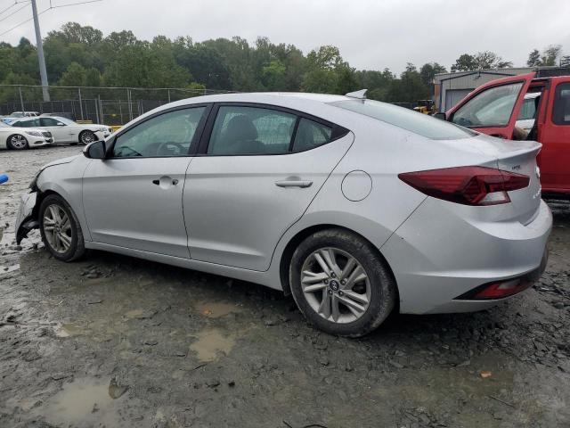 Photo 1 VIN: 5NPD84LF2LH537803 - HYUNDAI ELANTRA SE 