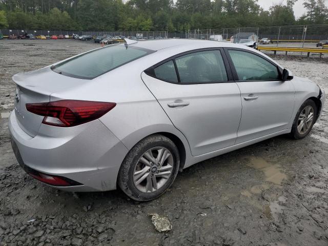 Photo 2 VIN: 5NPD84LF2LH537803 - HYUNDAI ELANTRA SE 