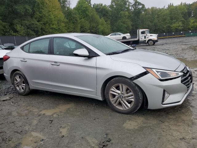 Photo 3 VIN: 5NPD84LF2LH537803 - HYUNDAI ELANTRA SE 