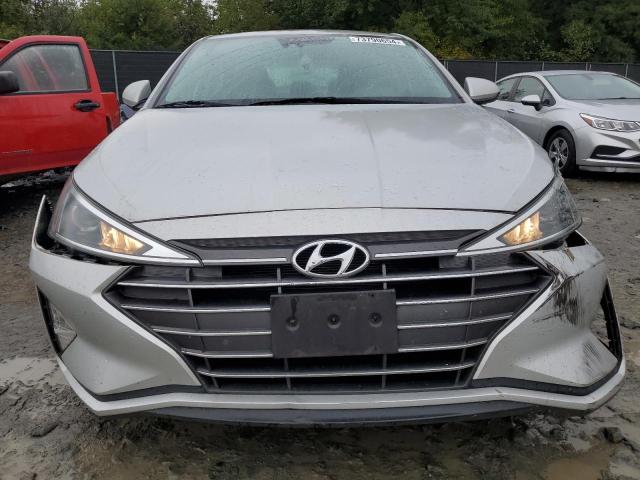 Photo 4 VIN: 5NPD84LF2LH537803 - HYUNDAI ELANTRA SE 