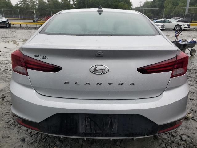 Photo 5 VIN: 5NPD84LF2LH537803 - HYUNDAI ELANTRA SE 