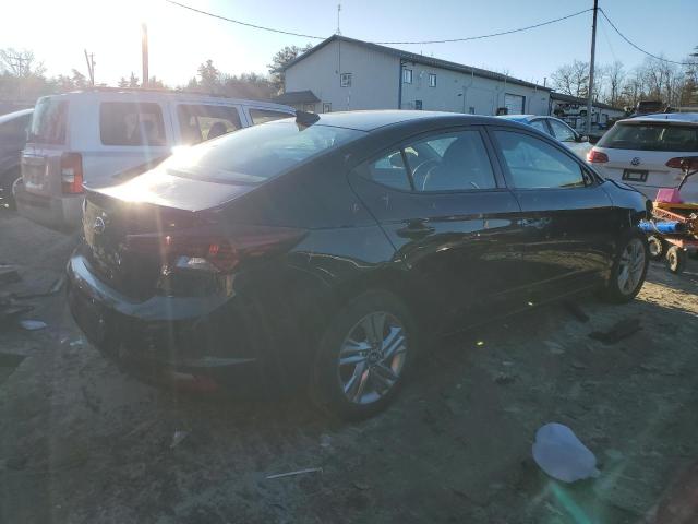 Photo 2 VIN: 5NPD84LF2LH538241 - HYUNDAI ELANTRA 