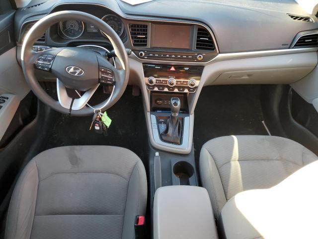 Photo 7 VIN: 5NPD84LF2LH538241 - HYUNDAI ELANTRA 