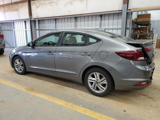 Photo 1 VIN: 5NPD84LF2LH541172 - HYUNDAI ELANTRA SE 