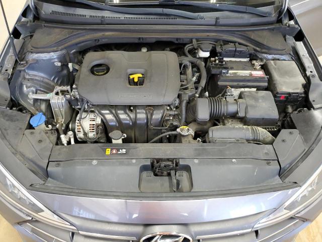 Photo 10 VIN: 5NPD84LF2LH541172 - HYUNDAI ELANTRA SE 