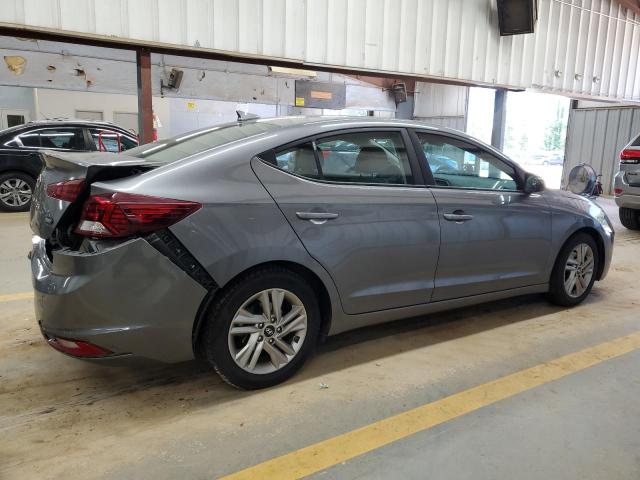 Photo 2 VIN: 5NPD84LF2LH541172 - HYUNDAI ELANTRA SE 