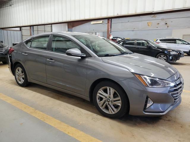 Photo 3 VIN: 5NPD84LF2LH541172 - HYUNDAI ELANTRA SE 