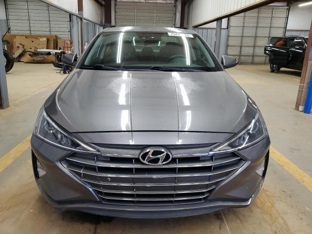 Photo 4 VIN: 5NPD84LF2LH541172 - HYUNDAI ELANTRA SE 