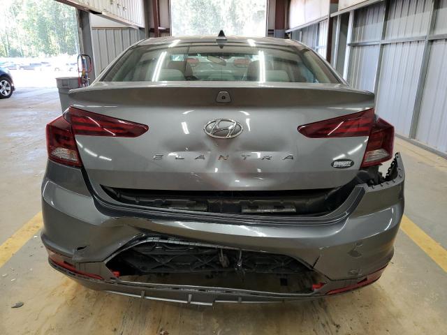 Photo 5 VIN: 5NPD84LF2LH541172 - HYUNDAI ELANTRA SE 