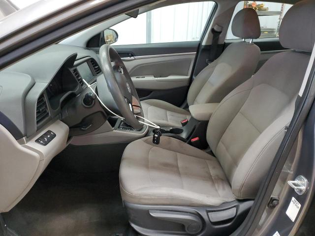 Photo 6 VIN: 5NPD84LF2LH541172 - HYUNDAI ELANTRA SE 