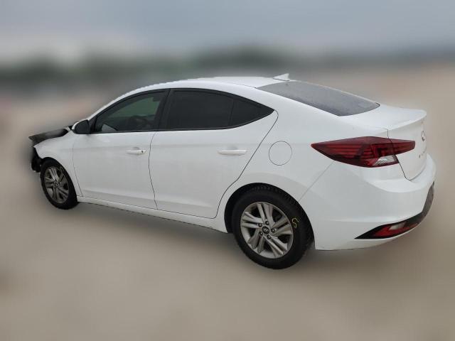 Photo 1 VIN: 5NPD84LF2LH542399 - HYUNDAI ELANTRA 