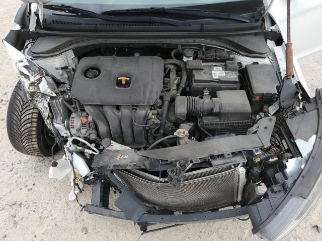 Photo 10 VIN: 5NPD84LF2LH542399 - HYUNDAI ELANTRA 