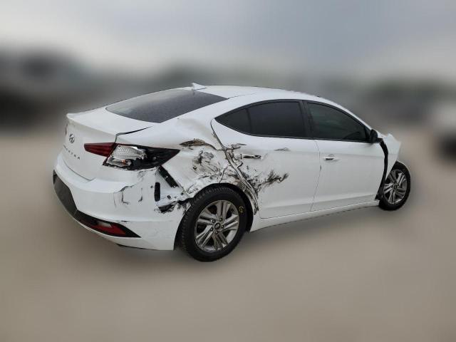 Photo 2 VIN: 5NPD84LF2LH542399 - HYUNDAI ELANTRA 