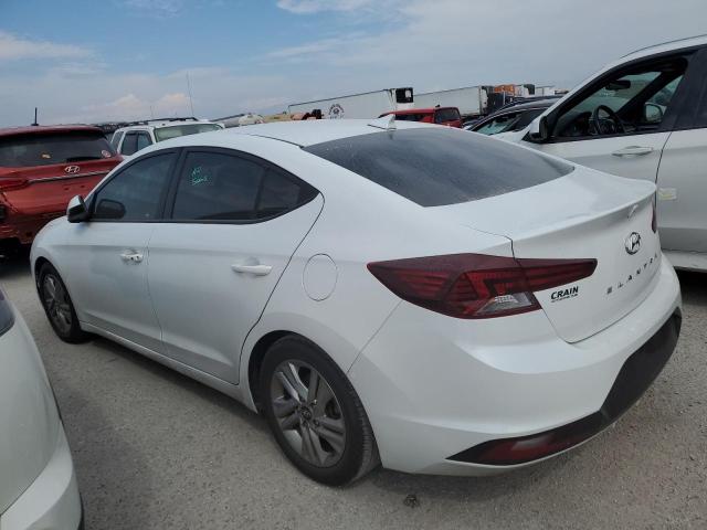 Photo 1 VIN: 5NPD84LF2LH543570 - HYUNDAI ELANTRA SE 