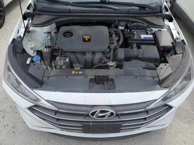 Photo 10 VIN: 5NPD84LF2LH543570 - HYUNDAI ELANTRA SE 