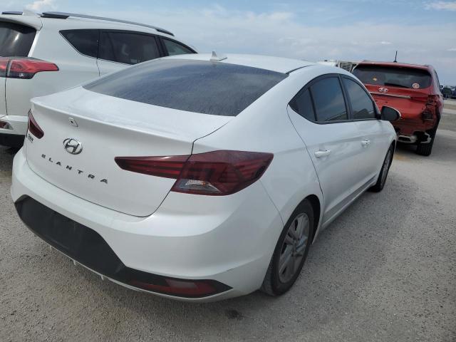 Photo 2 VIN: 5NPD84LF2LH543570 - HYUNDAI ELANTRA SE 