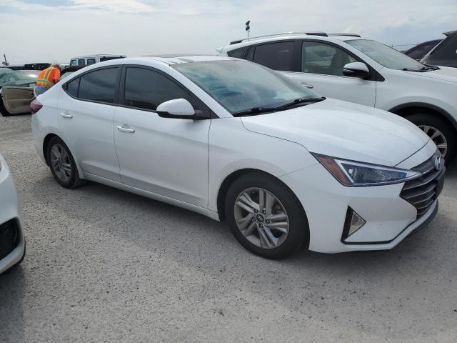 Photo 3 VIN: 5NPD84LF2LH543570 - HYUNDAI ELANTRA SE 