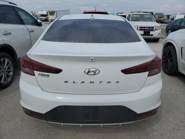 Photo 5 VIN: 5NPD84LF2LH543570 - HYUNDAI ELANTRA SE 